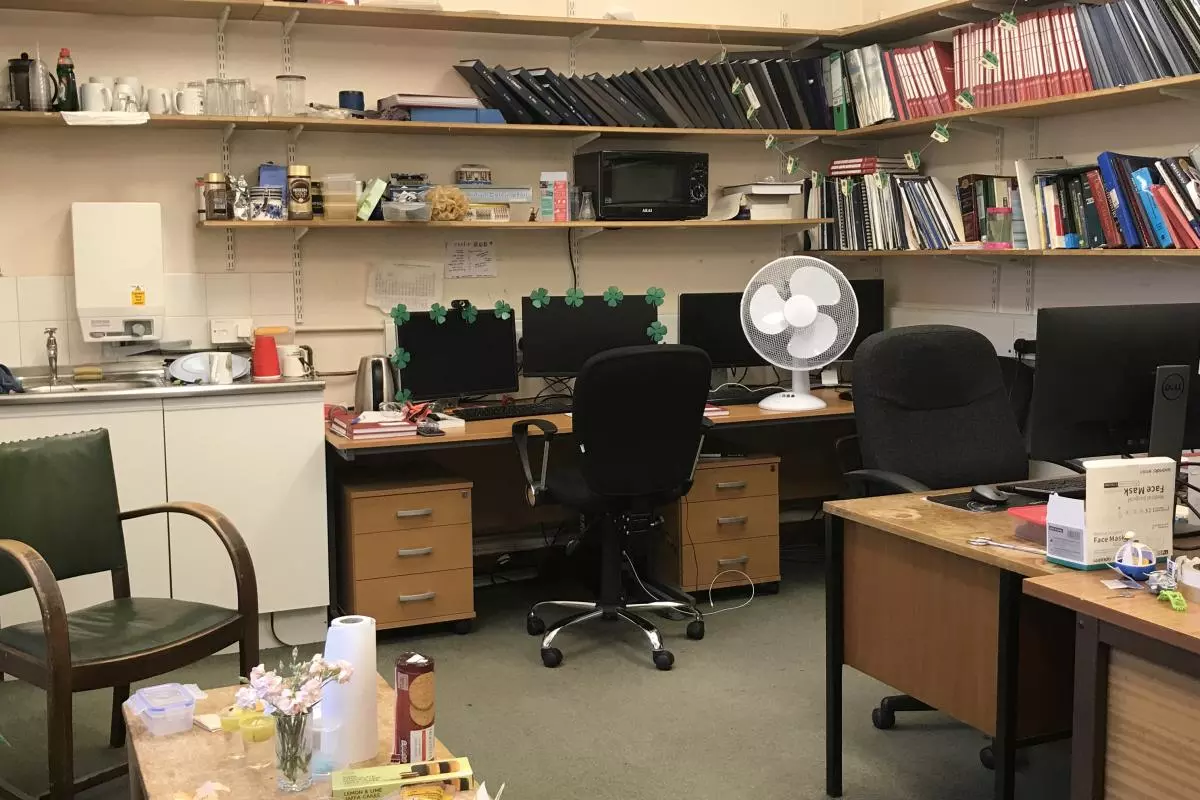 Group Office